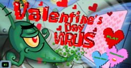 Cover Valentine's Day Virus