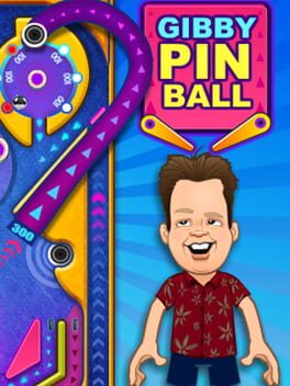 Cover iCarly: Gibby Pinball