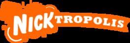 Cover Nicktropolis