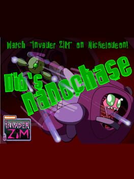 Cover Dib's Nanochase