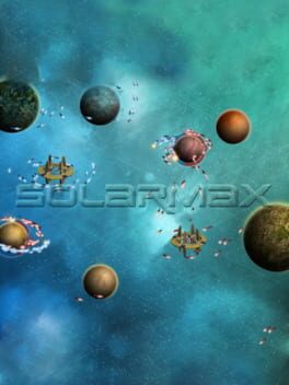 Cover Solarmax