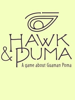 Cover Hawk and Puma