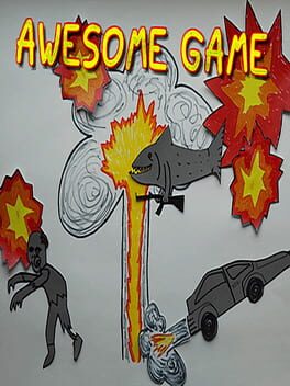 Cover Awesome Game