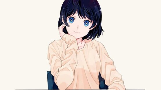 Screenshot Hajimemashite Boku no Kanojo