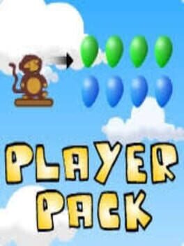 Cover Bloons Player Pack 1
