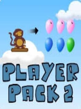 Cover Bloons Player Pack 2