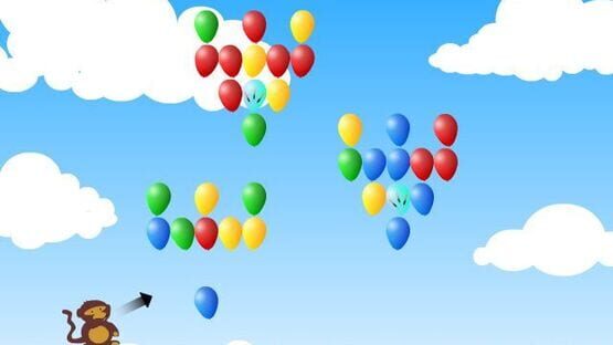 Screenshot Bloons Player Pack 2
