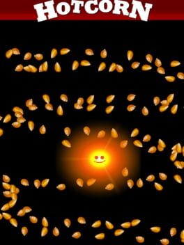 Cover Hotcorn