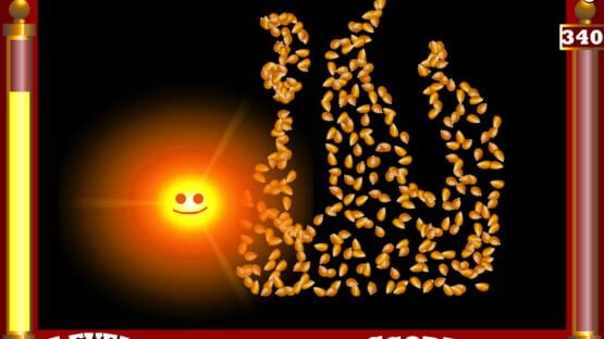 Screenshot Hotcorn