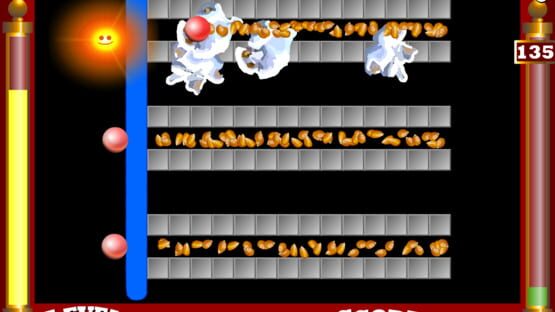 Screenshot Hotcorn