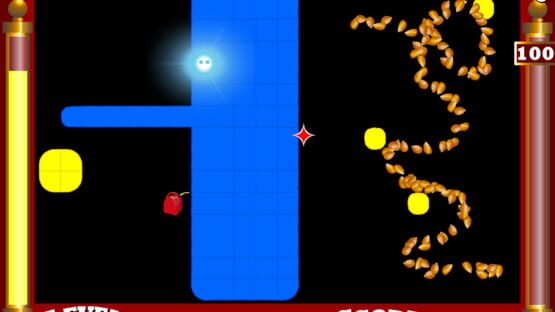 Screenshot Hotcorn