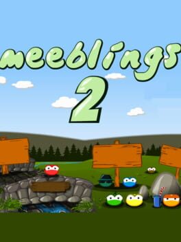 Cover Meeblings 2