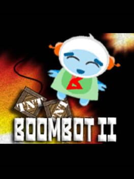 Cover Boombot 2