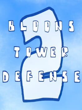 Cover Bloons TD 2