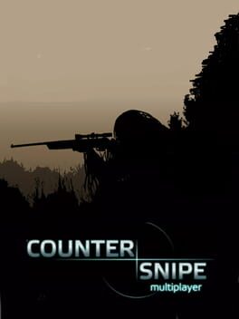 Cover Counter Snipe
