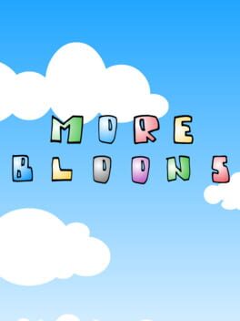 Cover More Bloons