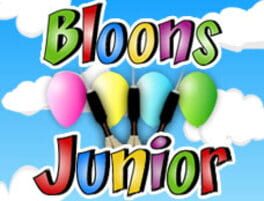 Cover Bloons Junior