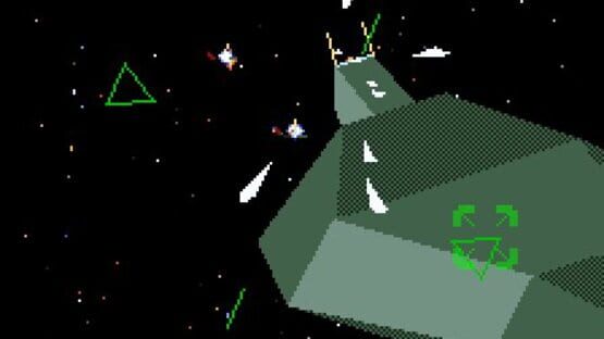 Screenshot Star Fox 1