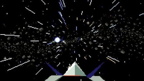 Screenshot Star Fox 2