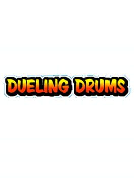 Cover Dueling Drums