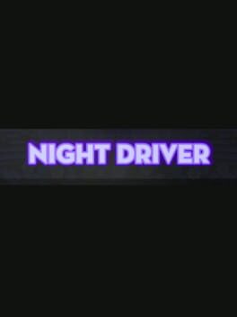 Cover Night Driver