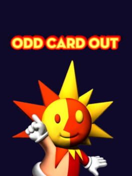 Cover Odd Card Out