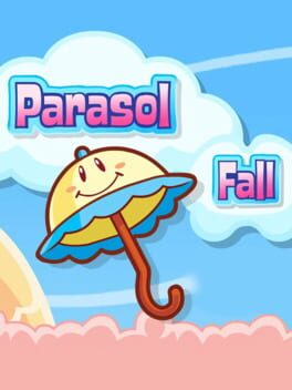 Cover Parasol Fall