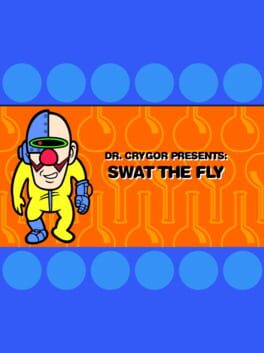 Cover Swat the Fly
