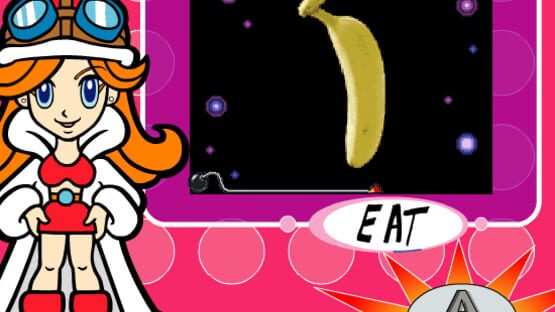 Screenshot WarioWare, Inc.: Mega Microgame$!