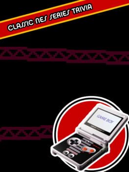 Cover Classic NES Series Trivia