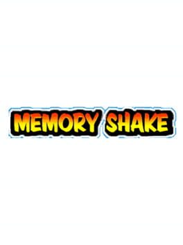 Cover Memory Shake