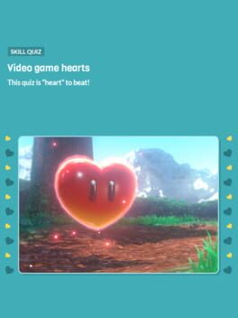 Cover Nintendo Hearts Fun Trivia Quiz