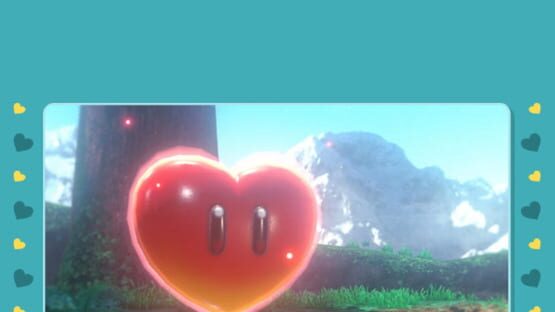 Screenshot Nintendo Hearts Fun Trivia Quiz