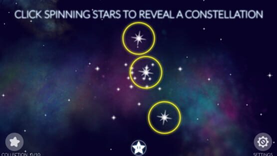 Screenshot Stargazer