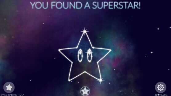 Screenshot Stargazer