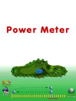 Cover Power Meter