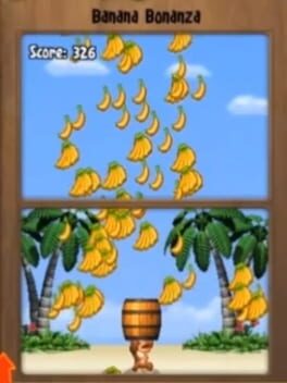 Cover Banana Bonanza!