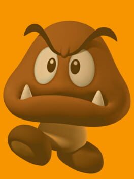 Cover New Super Mario Bros.: 1-Up Hunt!
