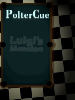 Cover PolterCue