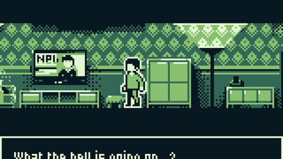 Screenshot Abyss 2