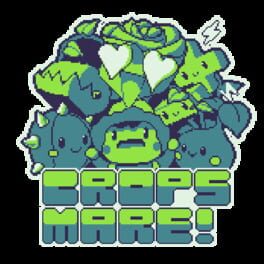 Cover Cropsmare!