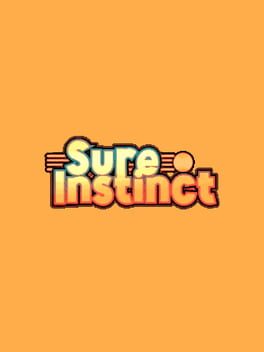 Cover Sure Instinct