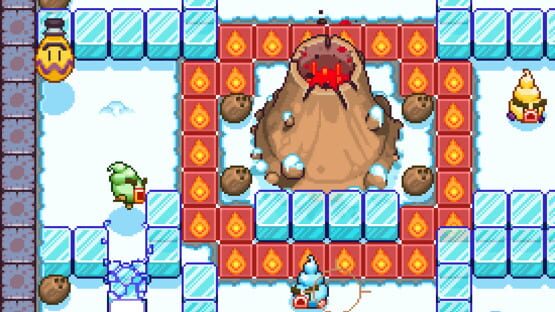 Screenshot Bad Ice Cream