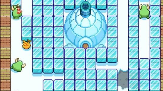 Screenshot Bad Ice Cream