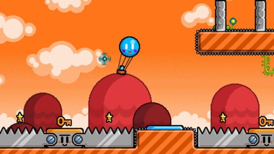 Screenshot Hot Air 2
