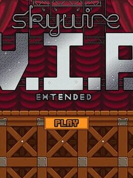 Cover Skywire VIP