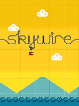 Cover Skywire