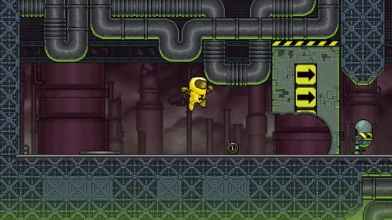 Screenshot Toxic 2