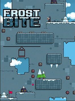 Cover Frost Bite