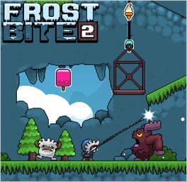 Cover Frost Bite 2